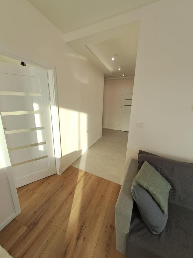 Apartamenty Orawska 14 Hemma クラクフ エクステリア 写真