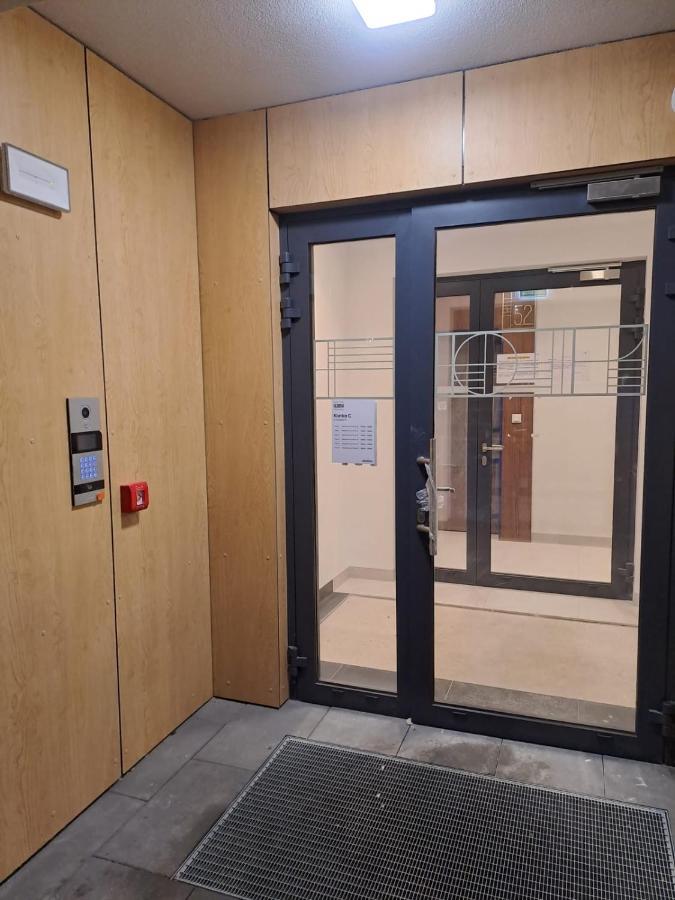 Apartamenty Orawska 14 Hemma クラクフ エクステリア 写真