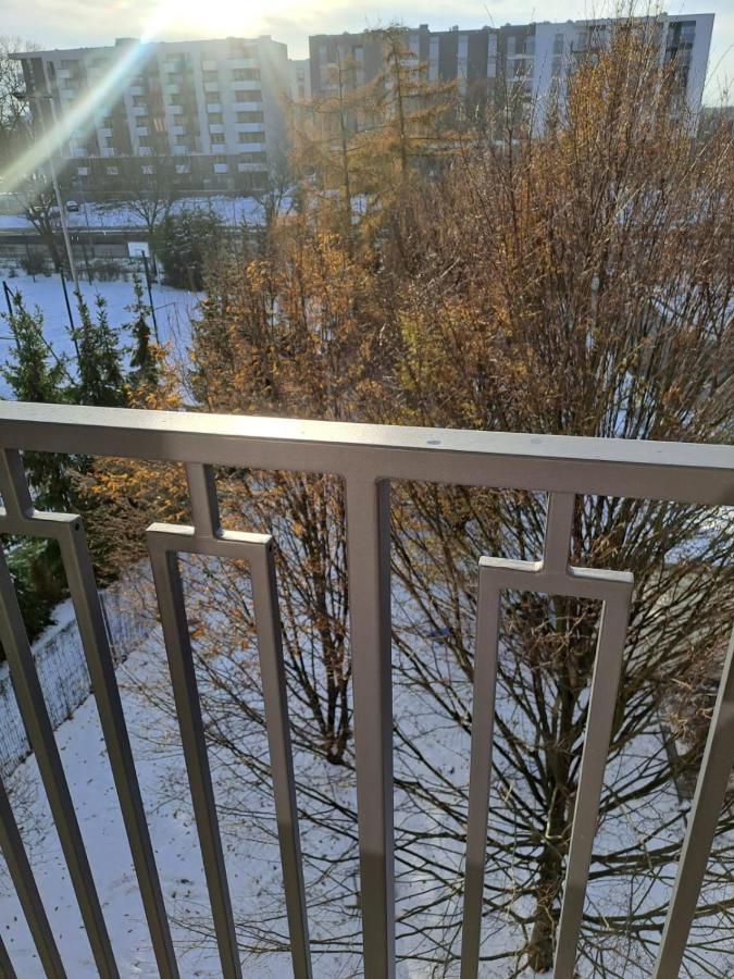 Apartamenty Orawska 14 Hemma クラクフ エクステリア 写真