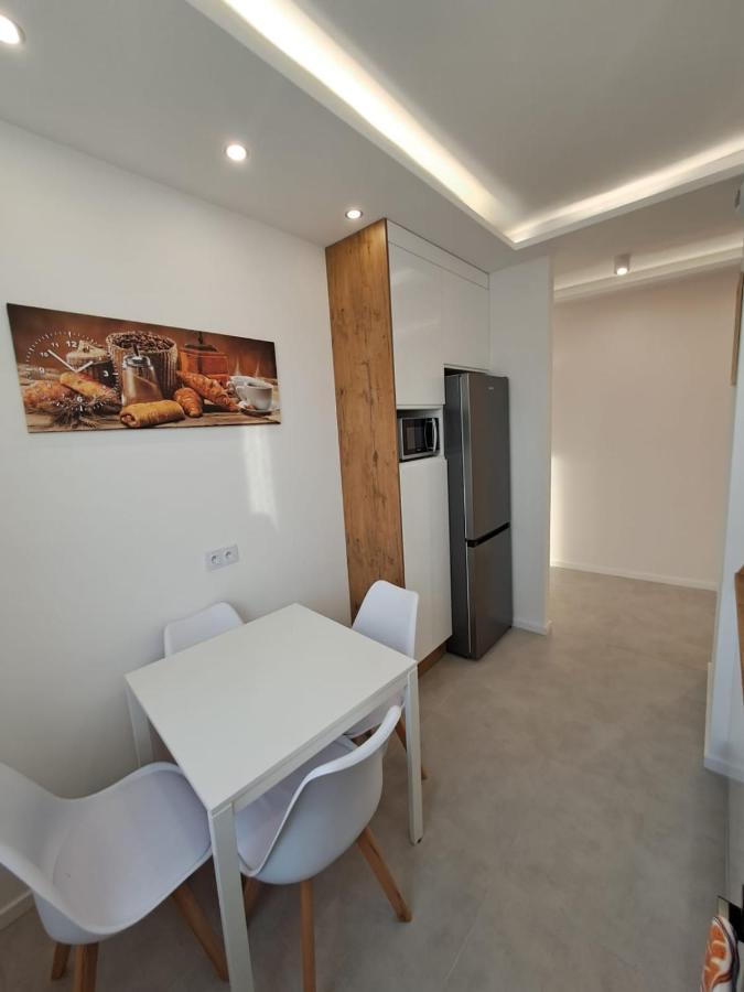 Apartamenty Orawska 14 Hemma クラクフ エクステリア 写真