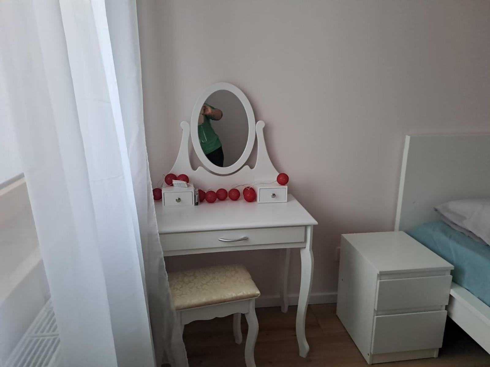 Apartamenty Orawska 14 Hemma クラクフ エクステリア 写真