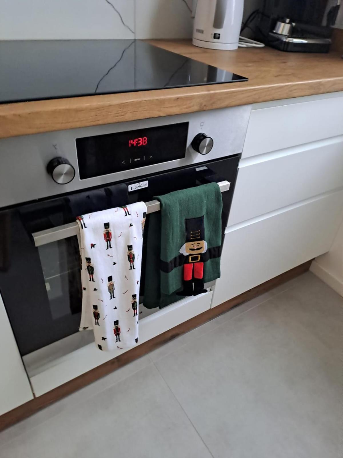 Apartamenty Orawska 14 Hemma クラクフ エクステリア 写真